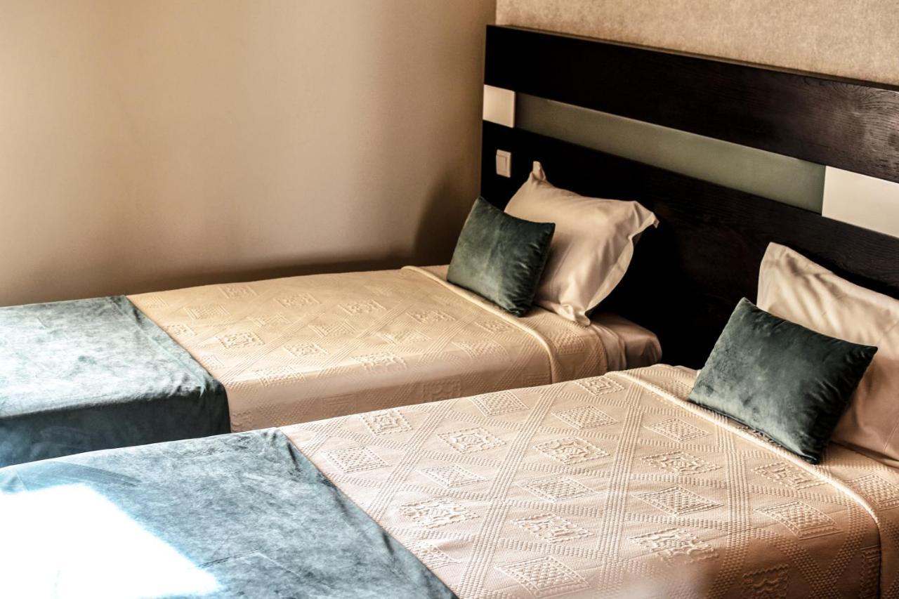 巴伦西亚 Residencial Portas Do Sol酒店 外观 照片